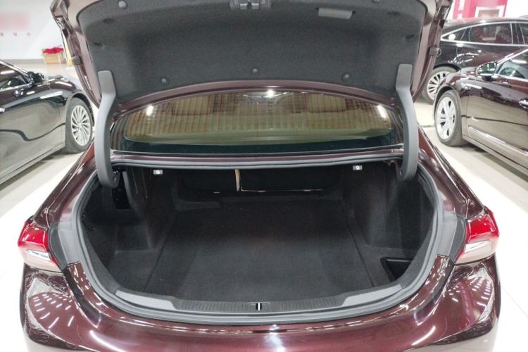 Used Buick LaCrosse 2022 Avenir Avia First Edition
