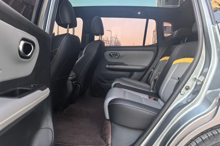 Used AION Y 2022 70 Intelligent Edition Lithium Iron Phosphate
