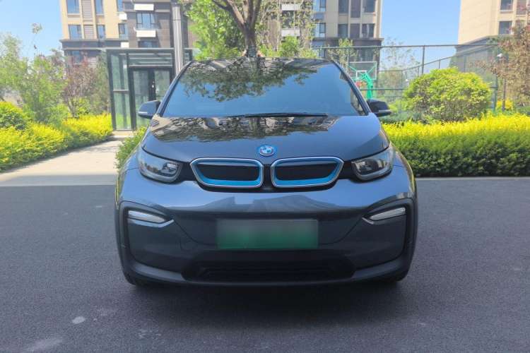 Used BMW i3 2018 Luxury Model
