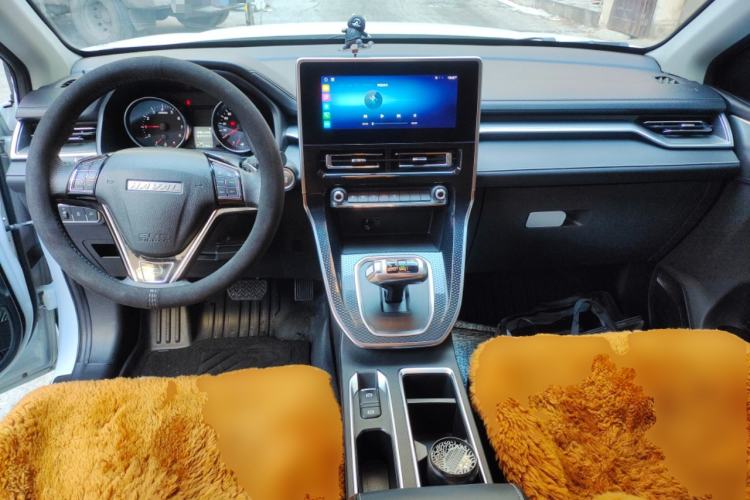 Used Haval M6 2021 PLUS 1.5T DCT Luxury Smart Connectivity Model