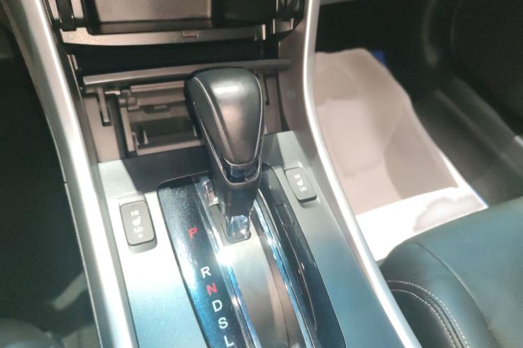 Used Honda Accord 2015 2.0L LXS Elite Edition