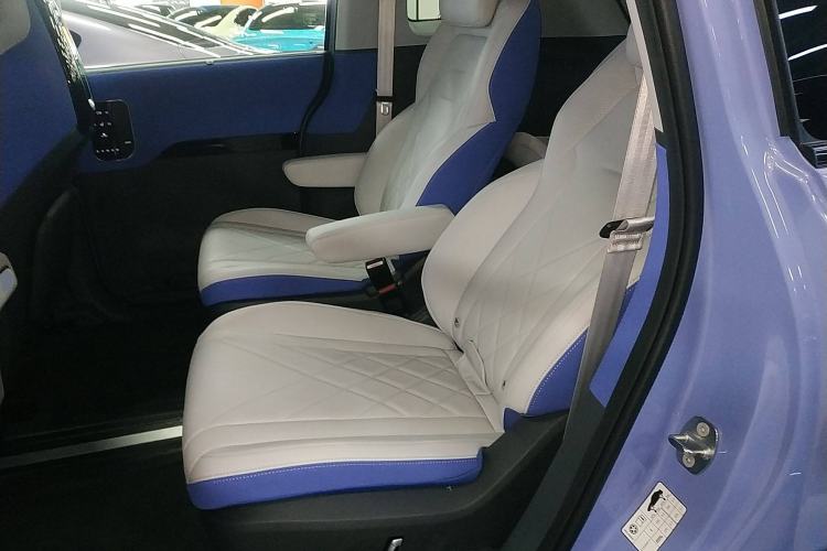 Used ARCFOX Kaola 2023 Parent-Child Edition Pro
