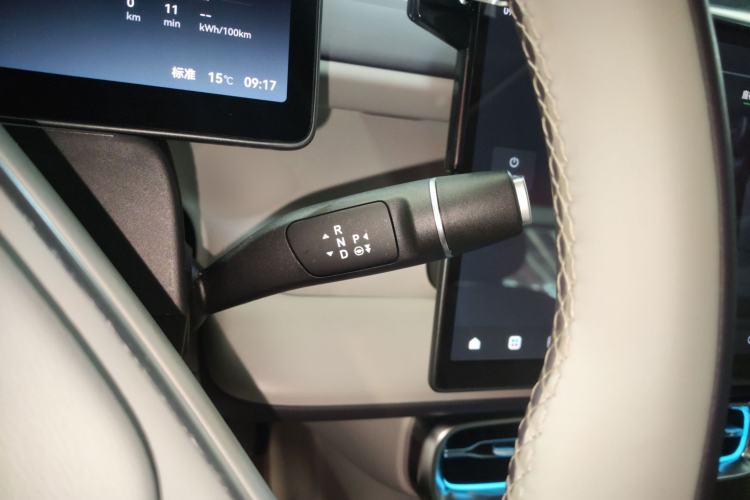 Used Leapmotor B10 2025 510 Joyful Edition
