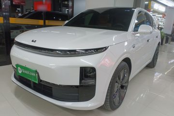 Used Li Auto L6 2024 PRO Model