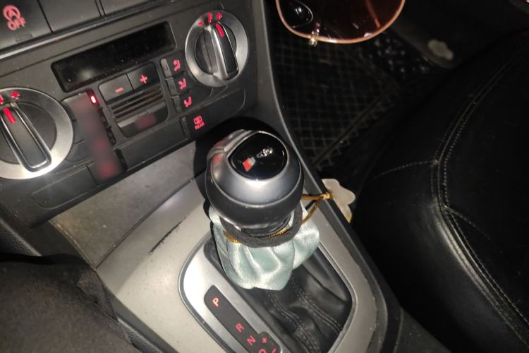 Used Audi Q3 2015 35 TFSI Ambition Edition
