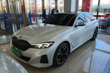 Used BMW i3 2024 eDrive 35 L