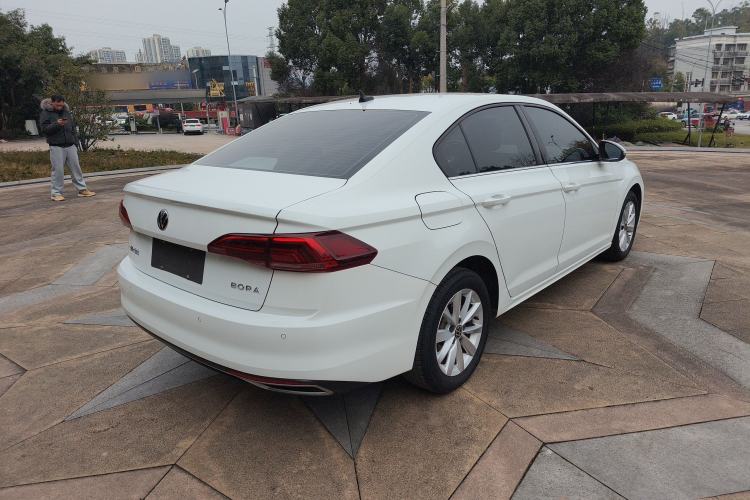 Used Volkswagen Bora 2021 1.5L Automatic Comfort Smart Connect Edition