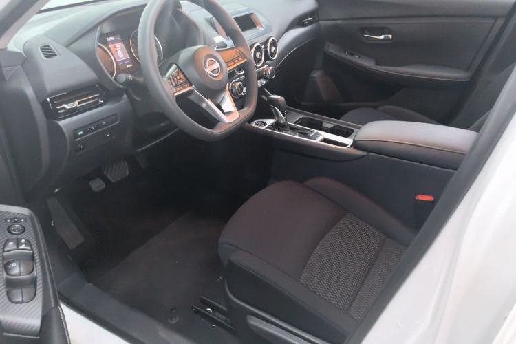 Used Nissan Sylphy 2023 1.6L CVT Comfort Edition
