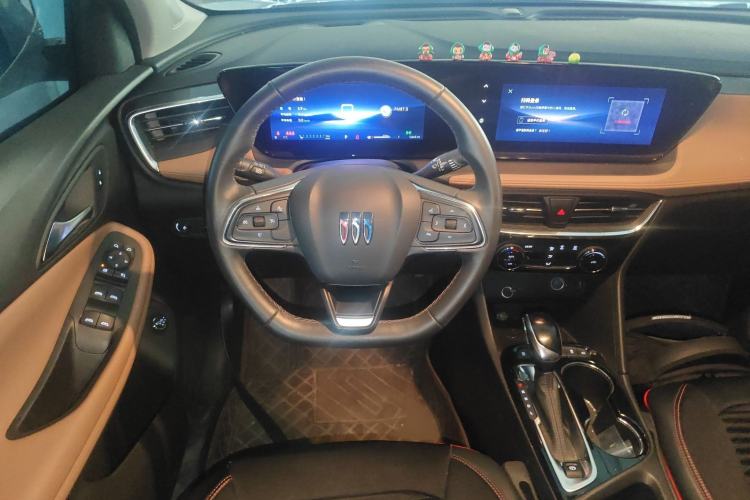 Used Buick Encore PLUS 2023 Smart Fun Edition
