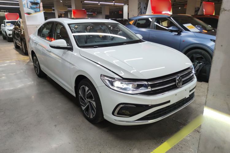 Used Volkswagen Bora 2024 200TSI DSG EnjoyDrive PRO Edition
