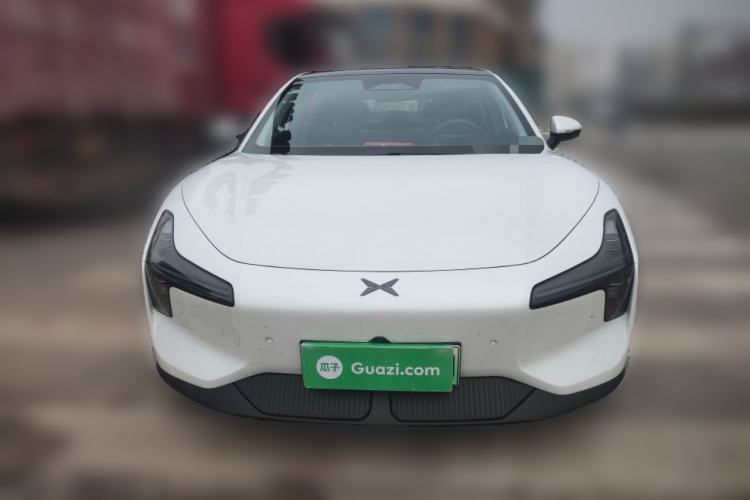 Used XPeng MONA M03 2025 515 Long-Range Plus