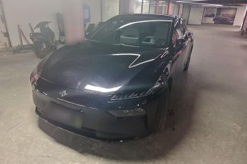 Used Dongfeng eπ eπ007 2024 530 Pro Version