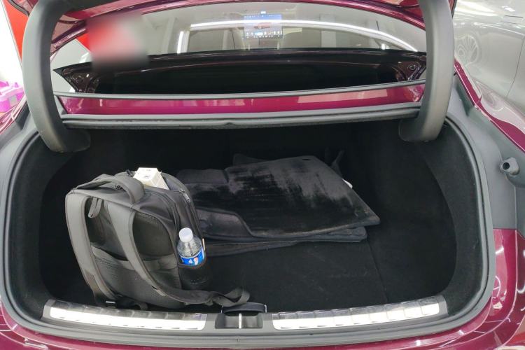 Used Hima Stelato S9 2024 All-Electric Ultra Four-Wheel-Drive Flagship Edition