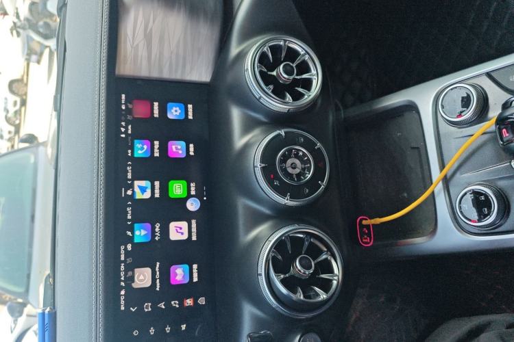 Used Tank 300 2021 Off-Road Edition 2.0T Conqueror