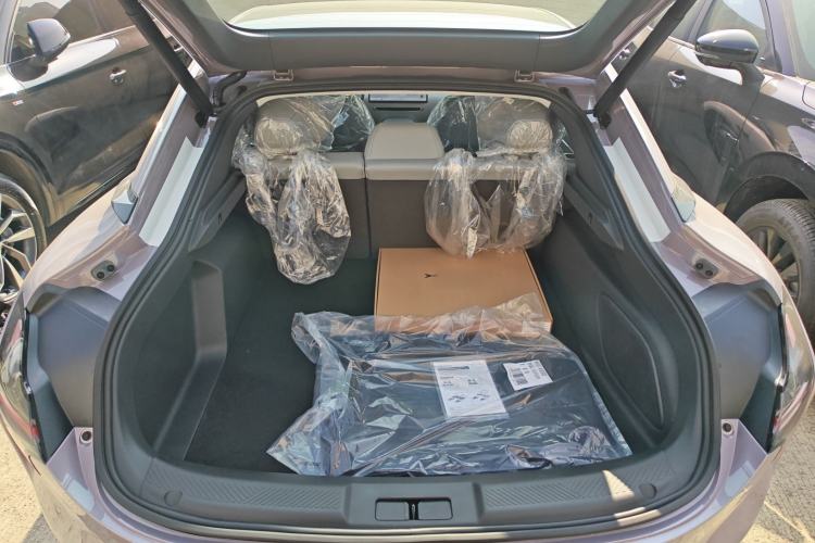 Used XPeng MONA M03 2025 620 Ultra-Long Range Plus
