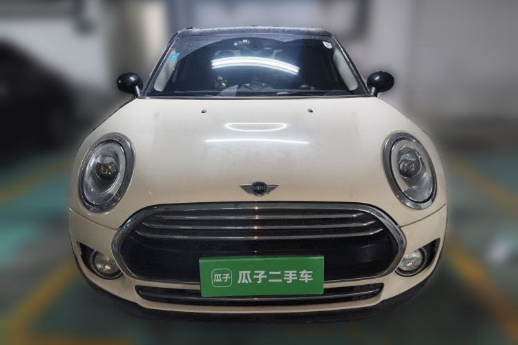 Used MINI Clubman 2016 Revised 1.5T COOPER