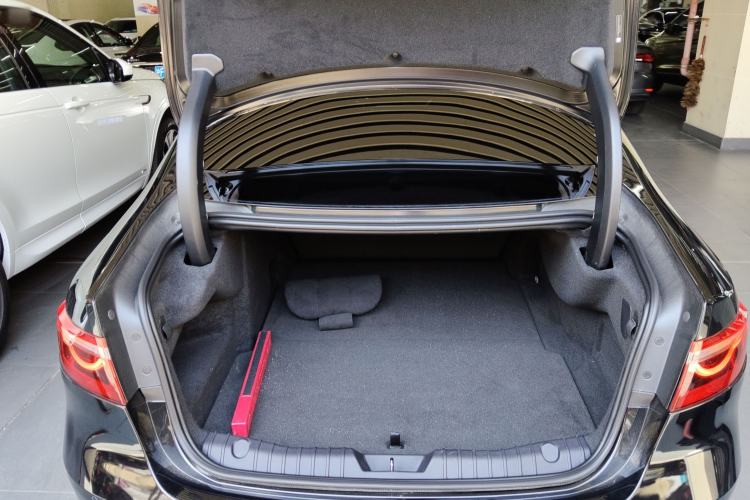 Used Jaguar XFL 2021 XFL 2.0T P250 Two-Wheel-Drive Elite Sport Edition
