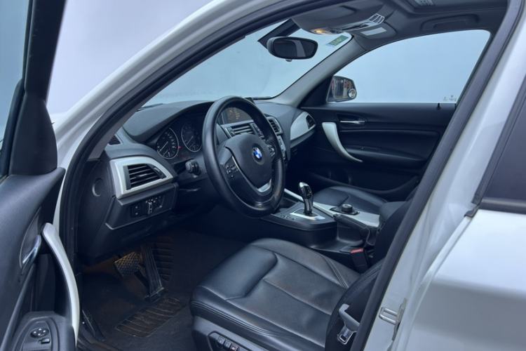 Used BMW 1 Series (Import) 2016 120i Leading Model
