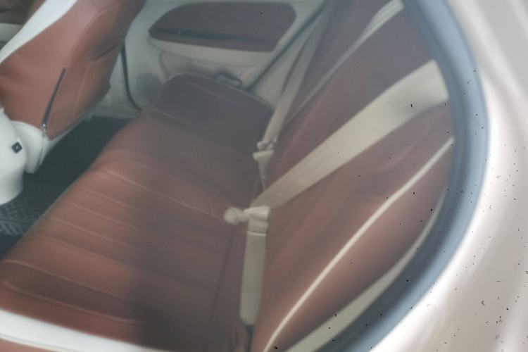 Used ORA Good Cat 2021 400km Standard Range Athena Edition Lithium Iron Phosphate
