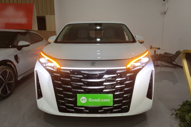 Used BYD Xia 2025 DM-i 1.5T 180km Excellence Model