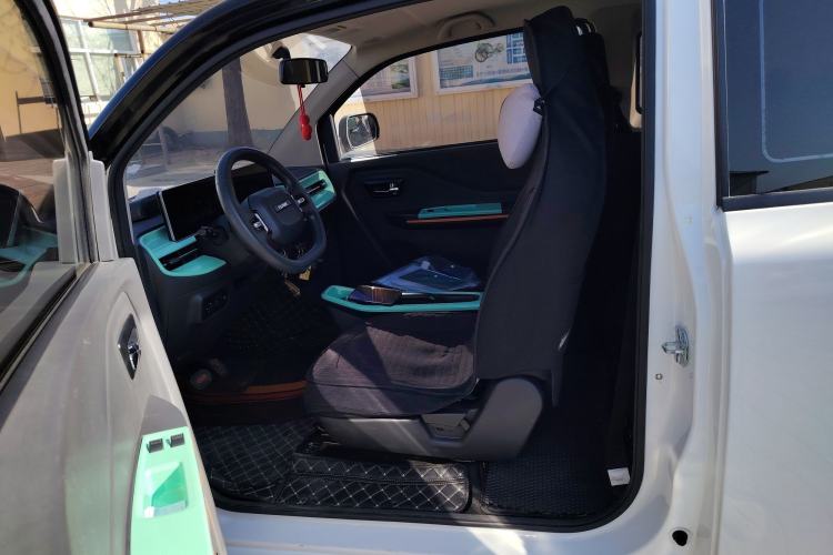 Used  Yuanbao 2022 Fun Edition
