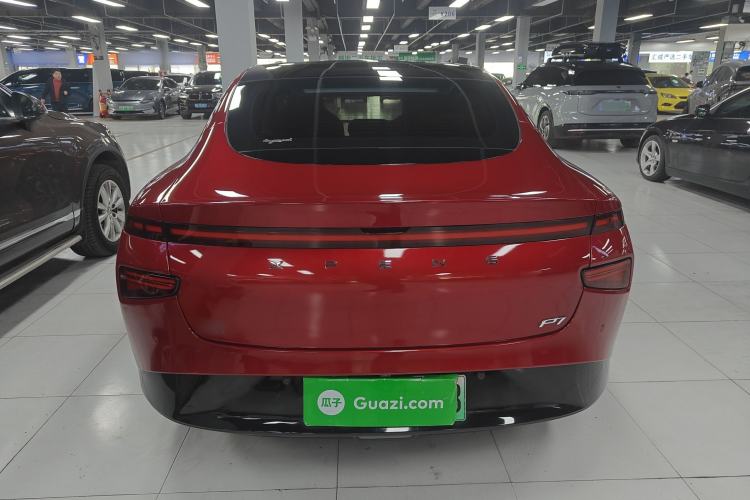 Used XPeng P7 2020 586E