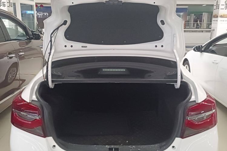 Used Toyota Vios 2021 1.5L CVT Innovation Edition
