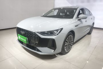 Used Chery Fengyun A8 2024 127 Yufeng Edition