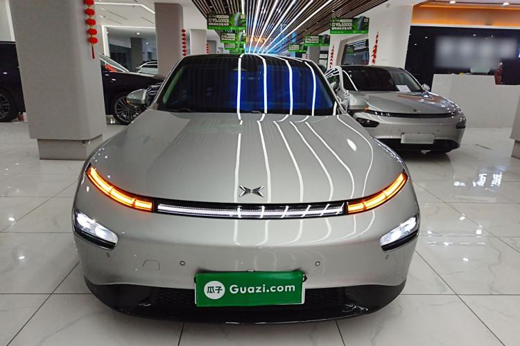 Used XPeng P7 2022 670N+