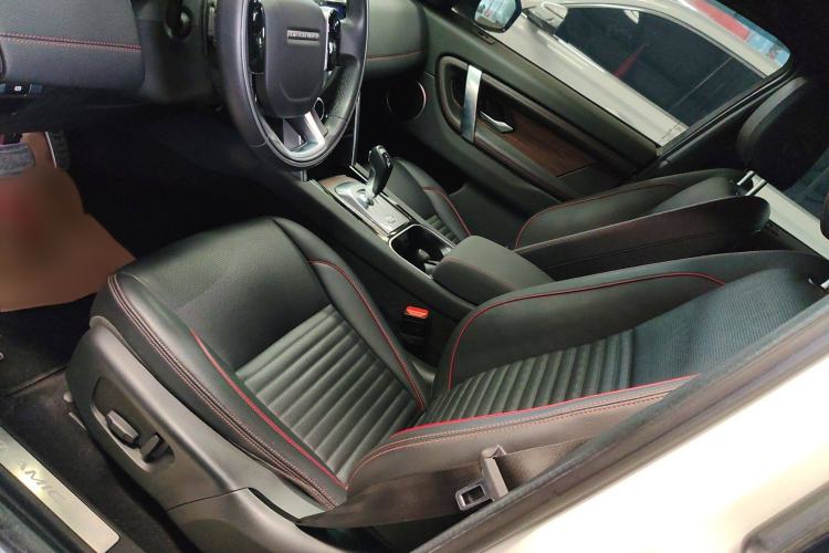 Used Land Rover Discovery Sport 2021 249 PS R-Dynamic S Performance Edition
