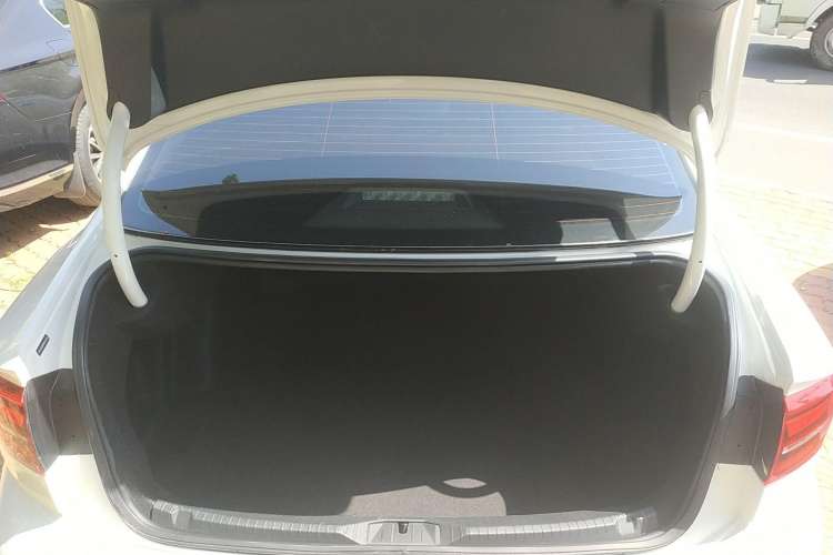 Used Volkswagen Lamando 2021 230TSI DSG Fashion Edition