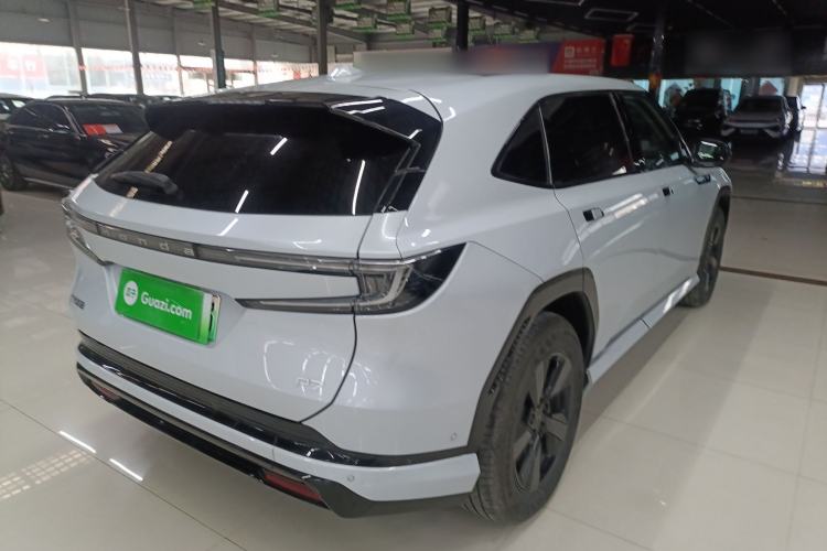 Used Honda P7 2025 Rear-Drive Long-Range Pro