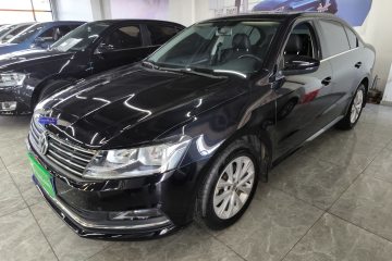 Used Volkswagen Lavida 2015 1.6L Automatic Comfort Edition
