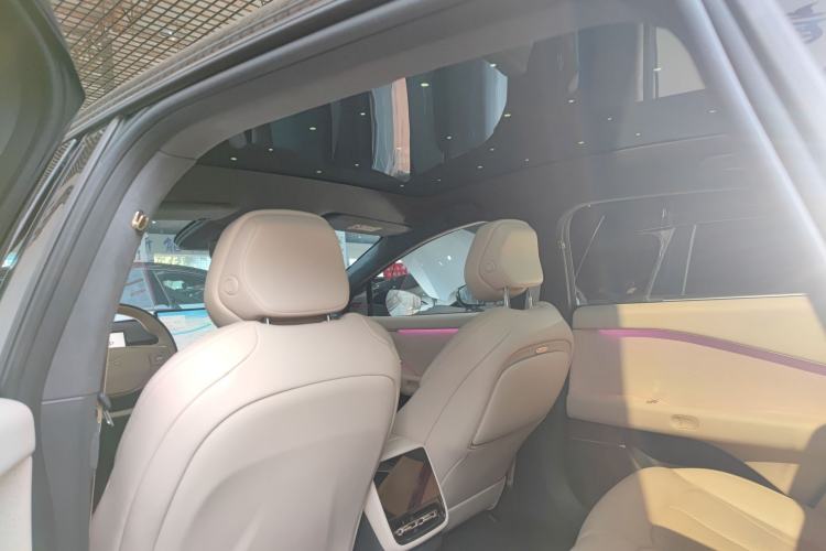 Used XPeng P7+ 2024 Ultra-Long Range Max