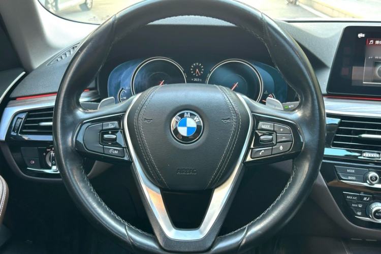 Used BMW 3 Series GT 2019 320i Sport Edition