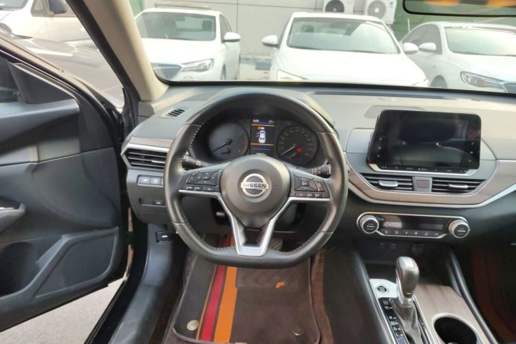 Used Nissan Teana 2021 2.0L XL Comfort Edition

