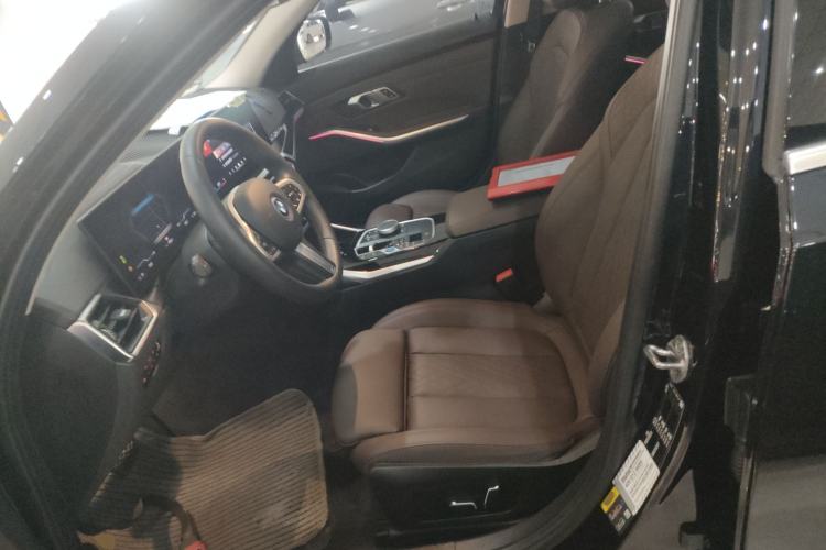 Used BMW i3 2024 eDrive 35 L