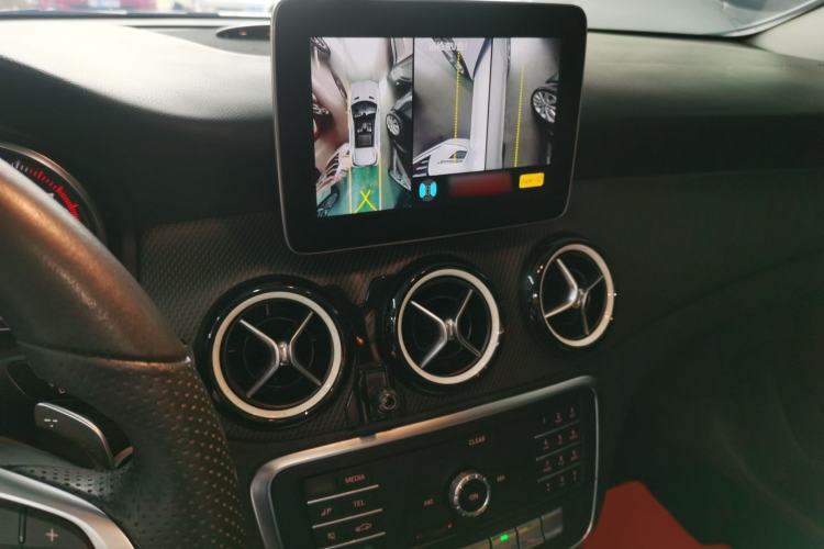 Used Mercedes-Benz GLA 2019 GLA 200 Dynamic Edition
