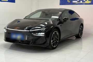 Used XPeng P7+ 2024 Long-Range Max