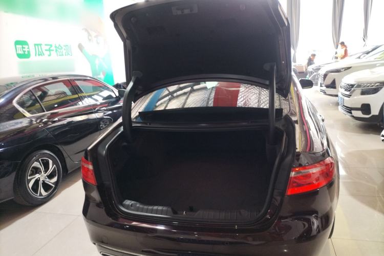 Used Jaguar XFL 2020 XFL 2.0T P200 Two-Wheel-Drive Elite Edition