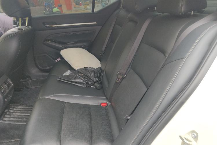 Used Nissan Teana 2021 2.0L XL Comfort Edition
