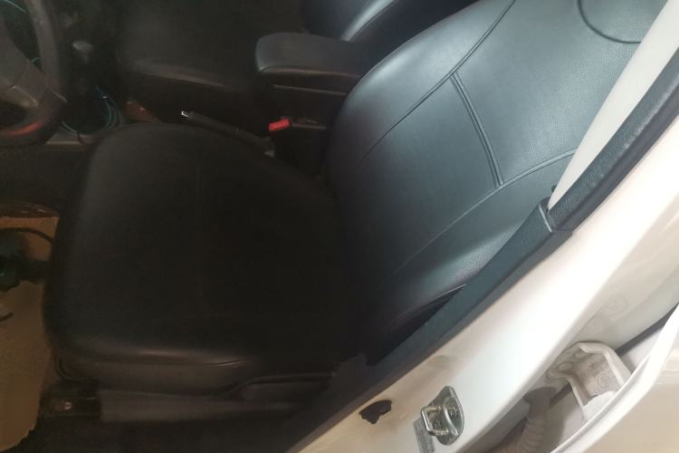 Used Suzuki Alto 2013 Revised Version 1.0L Manual Comfort Edition
