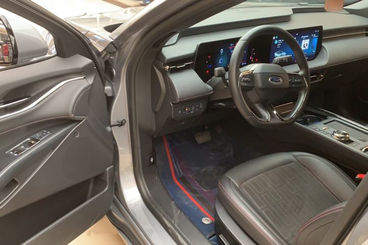 Used Ford Mondeo 2023 EcoBoost 180 Comfort Model
