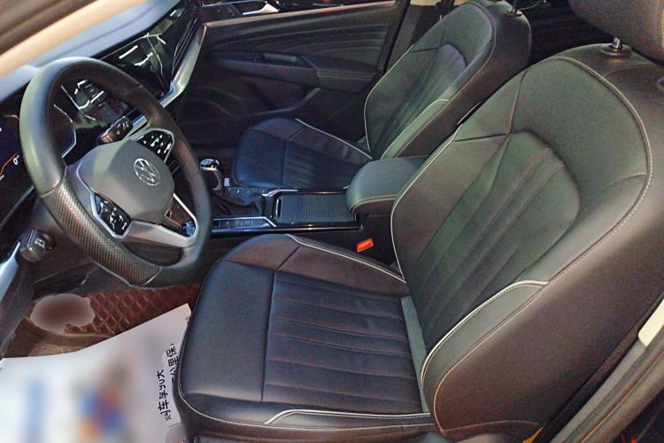 Used Volkswagen Passat 2023 Revised 330TSI Starry Elite Edition
