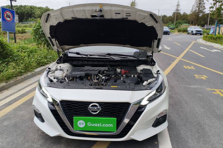 Used Nissan Teana 2020 Revised Version 2.0L XL Comfort Edition
