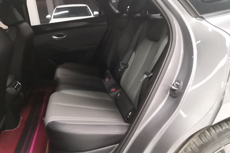 Used BYD Qin L 2025 EV 470KM Leading Edition
