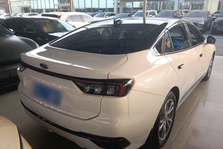 Used Ford Mondeo 2022 Restyled EcoBoost 245 Luxury Version
