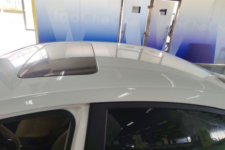 Used Buick GT 2021 Exemplar 1.5L Automatic Elite Version