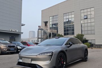 Used Hima Luxeed S7 2024 Max RS