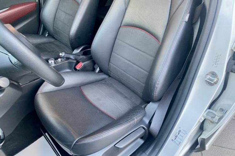 Used Mazda CX-3 2018 2.0L Automatic Prestige Edition
